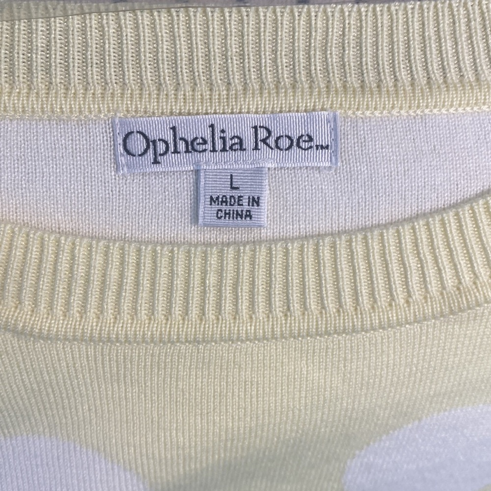 Ophelia Roe - Picture 3 of 4